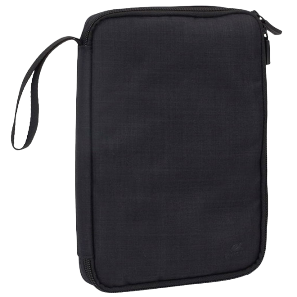Geantă organizer RivaCase 5632 Poliester/ Black photo 1