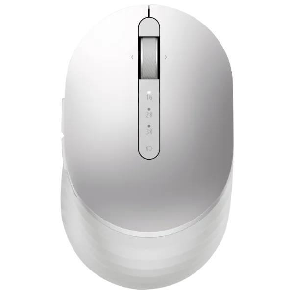 Mouse Dell MS7421W Bluetooth/ Silver photo 1