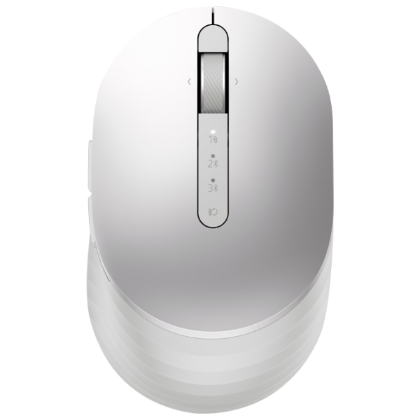 Mouse Dell MS7421W Bluetooth/ Silver photo 1