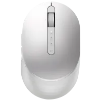 Мышь Dell MS7421W Bluetooth/ Серебристый