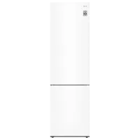 Холодильник LG GW-B509CQZM с нижней морозильной камерой 384 л / 203 cm / Белый