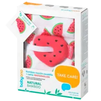 Pelincă BabyOno 536/ 04 Reutilizabile/ Red