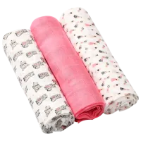 Pelinci BabyOno 397/ 01 Reutilizabile/ Pink