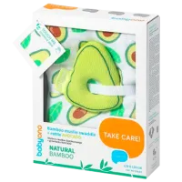 Pelincă BabyOno 536/ 01 Reutilizabile/ Green