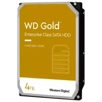 HDD Western Digital Gold Enterprise 4 ТБ WD4003FRYZ/ Серебристый