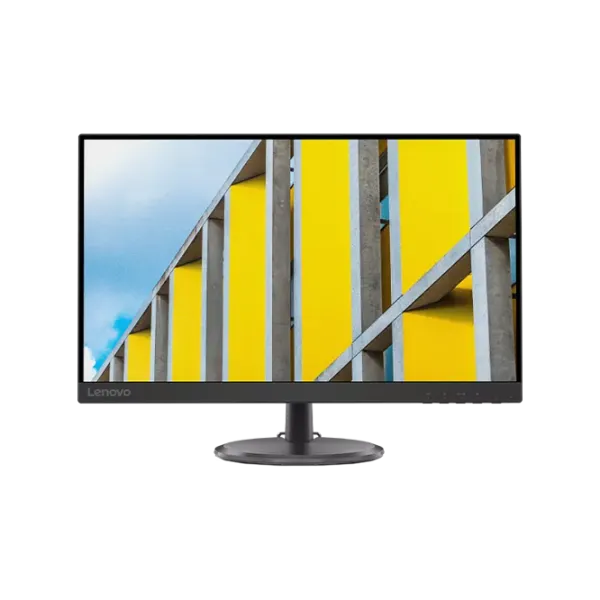 Монитор Lenovo C27-30 27" Full HD 75 Гц/ 4 мс/ Черный photo 1