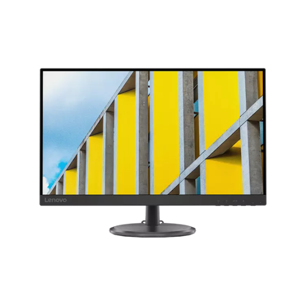Монитор Lenovo C27-30 27" Full HD 75 Гц/ 4 мс/ Черный photo 1