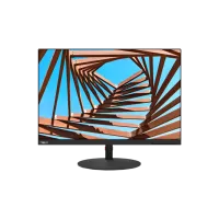 Монитор Lenovo T25D-10 25" Full HD 6 мс/ Черный