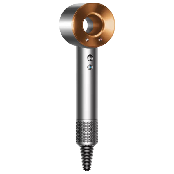 Фен Dyson HD07 1600 Вт / Медный photo 1