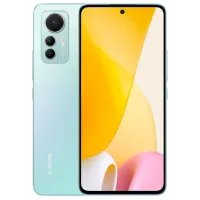 Xiaomi 12 Lite 8 ГБ/ 128 ГБ/ Dual SIM/ Зеленый 