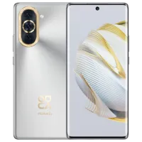 Huawei Nova 10 8 ГБ/ 128 ГБ/ Dual SIM/ Серебряный Starry