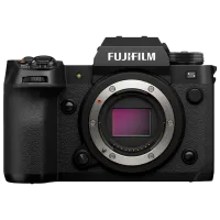 Cameră foto FujiFilm X-H2S Body CMOS/ Black