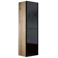 Dulap penal Orka Lucca Pe perete/ MDF/ Legnano