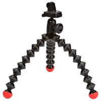 Trepied Joby GorillaPod Action Foto, video/ Black