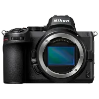 Cameră foto Nikon Z 5 Body CMOS/ Black