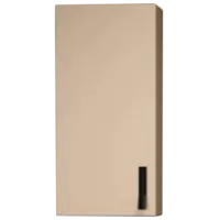 Dulap penal Orka Modena Upper Pe perete/ MDF/ Cappuccino