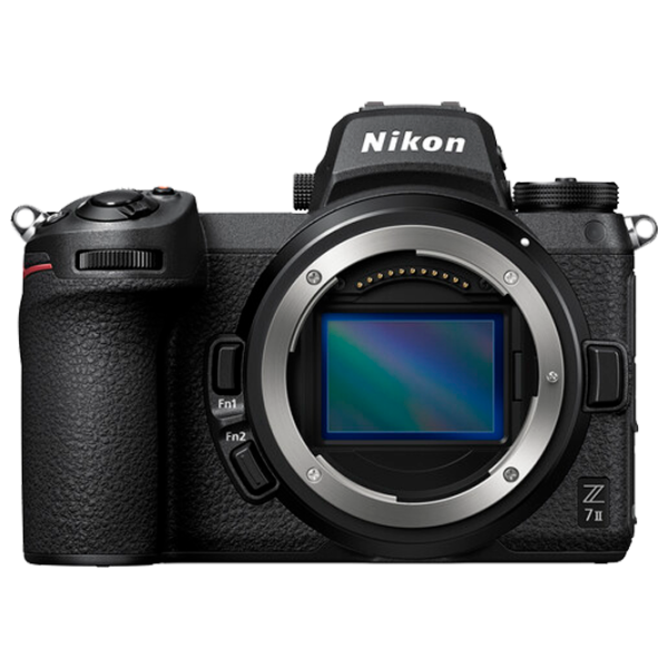 Cameră foto Nikon Z 7II Body CMOS/ Black photo 1 Cameră foto Nikon Z 7II Body CMOS/ Black photo 1