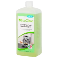 Средство для кофемашины Italco EcoClean 820116 Удаляет минеральные отложения и посторонние запахи
