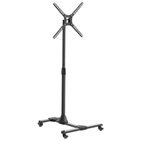 Кронштейн ТВ Barkan SW310H VESA 400 x 400 мм