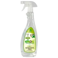 Средство для холодильников Ekos 492796 для удаления грязи