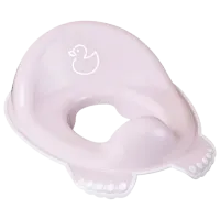 Сидение для унитаза Tega Baby Duck для девочек/ 12+ месяцев/ Пластик