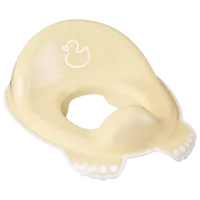 Сидение для унитаза Tega Baby Duck для девочек/ 12+ месяцев/ Пластик