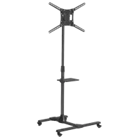 Кронштейн ТВ Barkan SW411H VESA 600 x 400 мм