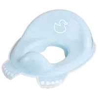 Сидение для унитаза Tega Baby Duck для мальчиков/ 12+ месяцев/ Пластик