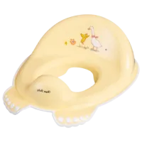 Сидение для унитаза Tega Baby Forest Fairy Tale для девочек/ 12+ месяцев/ Пластик