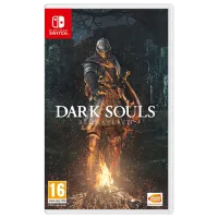 Dark Souls Remastered Switch Game for Nintendo Switch
