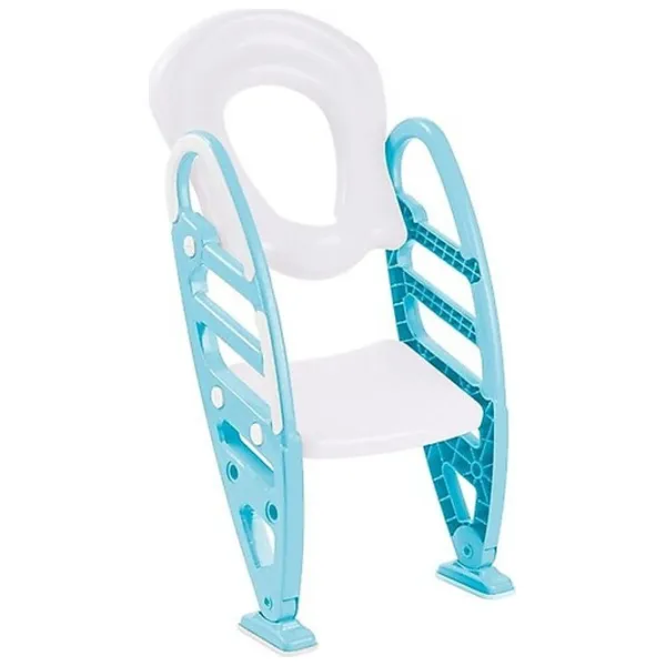 Reductor WC Dolu 7249 pentru băieți/ 18+ luni/ Plastic photo 1