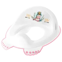Сидение для унитаза Tega Baby Wild&Free Унисекс/ 12+ месяцев/ Пластик