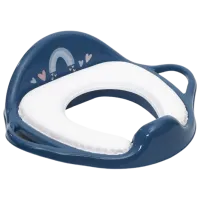 Сидение для унитаза Tega Baby Meteo для мальчиков/ 18+ месяцев/ Пластик