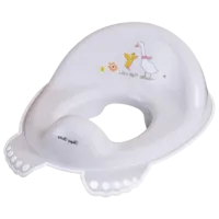 Сидение для унитаза Tega Baby Forest Fairy Tale для девочек/ 12+ месяцев/ Пластик