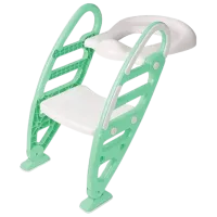 Сидение для унитаза Dolu 7248 для мальчиков/ 18+ месяцев/ Пластик