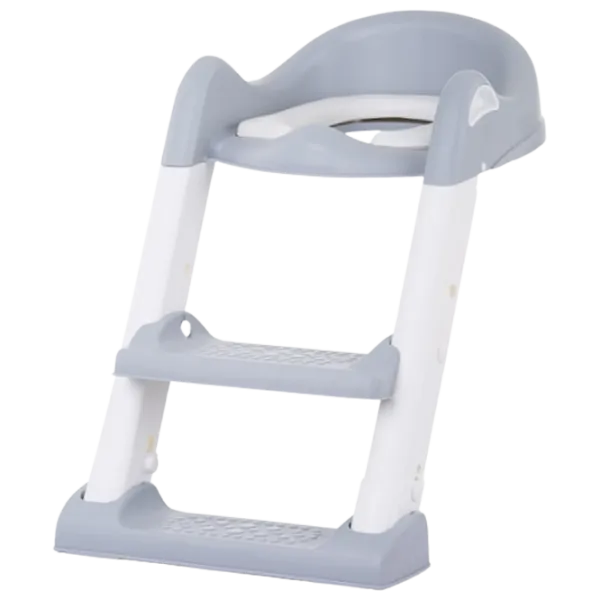 Reductor WC Chipolino Tippy Unisex/ 18+ luni/ Plastic photo 1