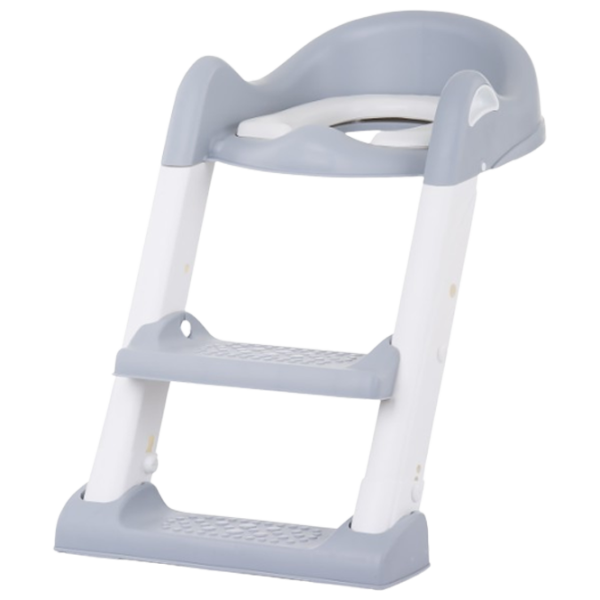 Reductor WC Chipolino Tippy Unisex/ 18+ luni/ Plastic photo 1