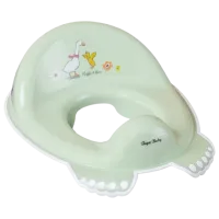 Сидение для унитаза Tega Baby Forest Fairy Tale для мальчиков/ 12+ месяцев/ Пластик