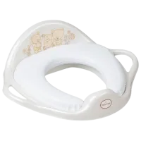 Сидение для унитаза Tega Baby MS-020-118 Унисекс/ 12+ месяцев/ Пластик