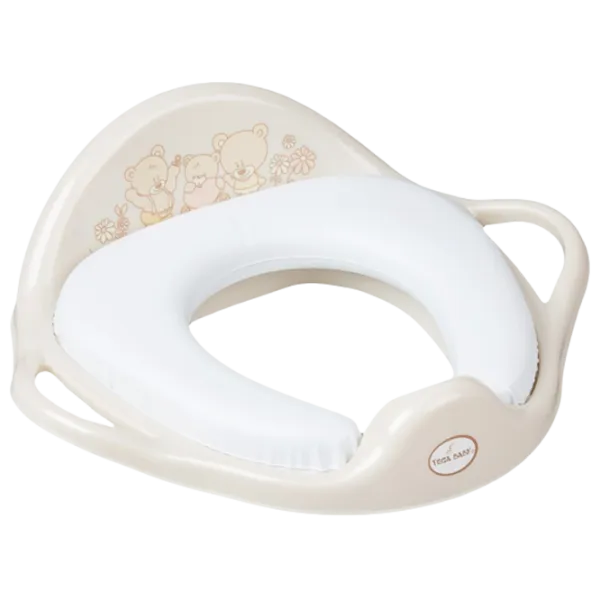 Reductor WC Tega Baby MS-020-119 Unisex/ 12+ luni/ Plastic photo 1