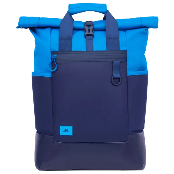 Rucsac RivaCase 5321 15.6"/ Blue/ 25 l photo 1 Rucsac RivaCase 5321 15.6"/ Blue/ 25 l photo 1
