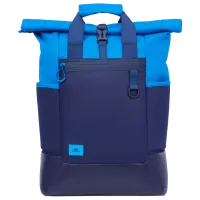 Rucsac RivaCase 5321 15.6"/ Blue/ 25 l
