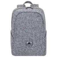 Rucsac RivaCase 7923 13.3"/ Light Gray/ 15 l
