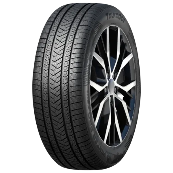 Anvelope Tourador Winter Pro TSU1 275/ 35 R19 100V XL Iarnă/ Autoturism photo 1