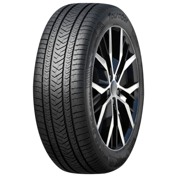 Anvelope Tourador Winter Pro TSU1 275/ 35 R19 100V XL Iarnă/ Autoturism photo 1
