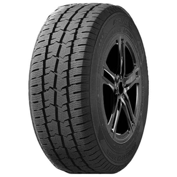 Anvelope Arivo Winmaster ARW6 195/ 75 R16C 107/ 105R Iarnă/ Camionetă photo 1 Anvelope Arivo Winmaster ARW6 195/ 75 R16C 107/ 105R Iarnă/ Camionetă photo 1