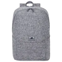 Rucsac RivaCase 7962 15.6"/ Light Gray