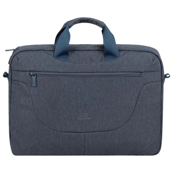 Geantă pentru laptop RivaCase 7731 15.6"/ Gray photo 1