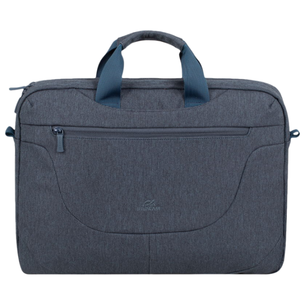 Geantă pentru laptop RivaCase 7731 15.6"/ Gray photo 1