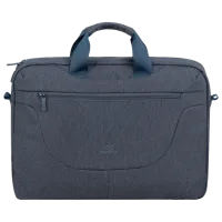 Сумка для ноутбука RivaCase 7731 15.6"/ Серый